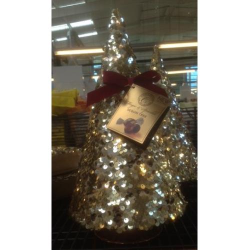 Sequin Tree