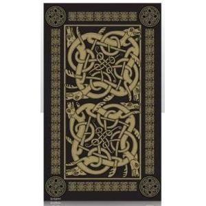 Celtic Tea Towels