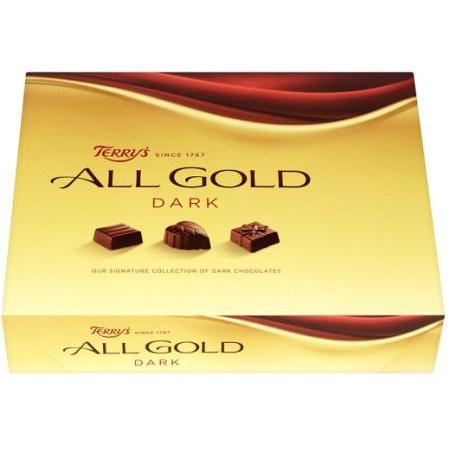 ALL GOLD DARK