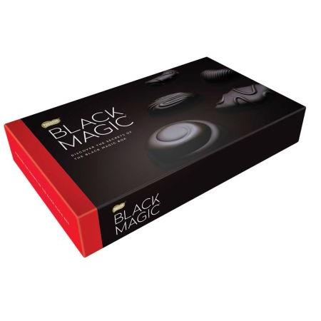 BLACK MAGIC MEDIUM CARTON