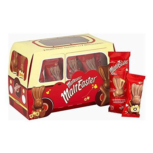 MALTEASTER GIFT PACK
