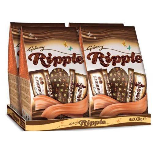GALAXY RIPPLE LUXURY EGG
