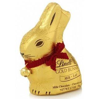 GOLD BUNNY MILK