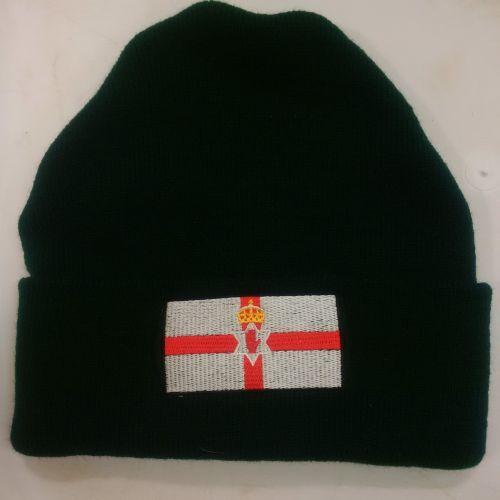 Northern Ireland