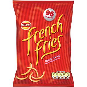 Ff Ready Salted