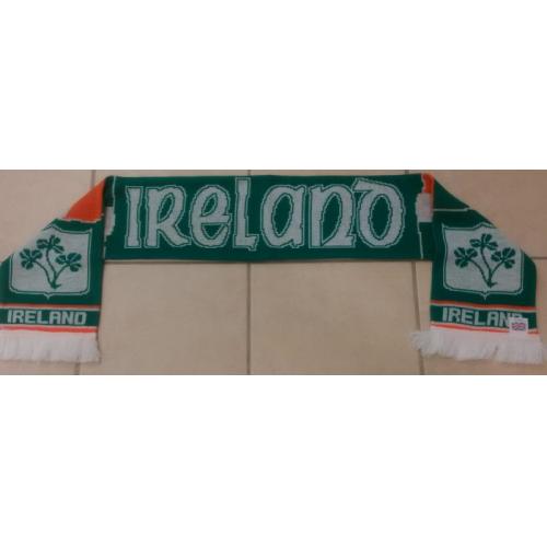 Ireland