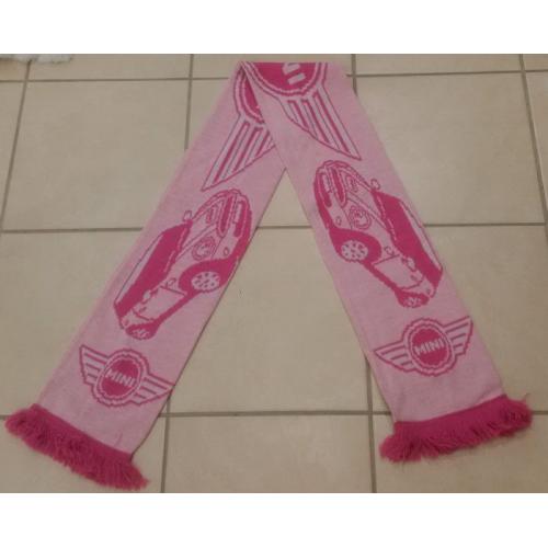 Mini - Pink