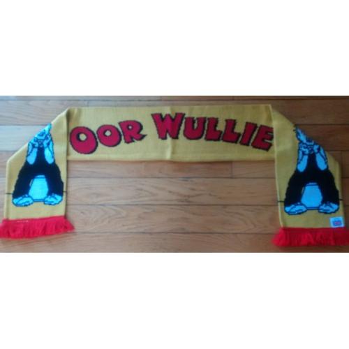Oor Wullie