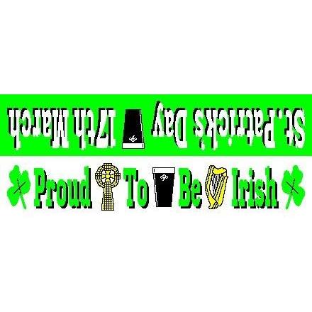 St. Patrick's Day
