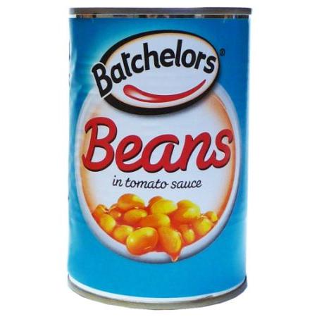 Beans