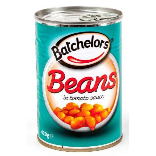 Beans
