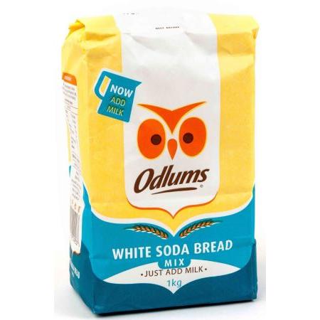 Soda Bread Mix