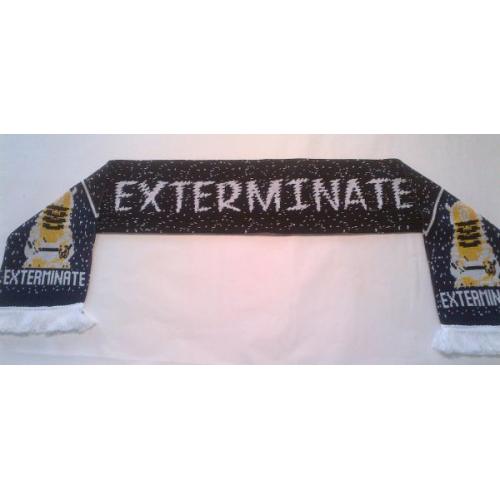 Daleks