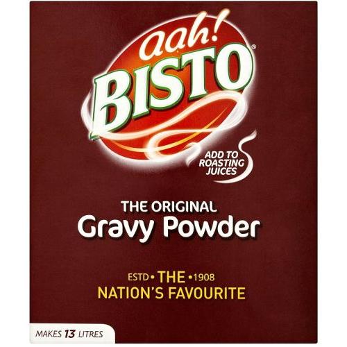 Original Gravy Powder