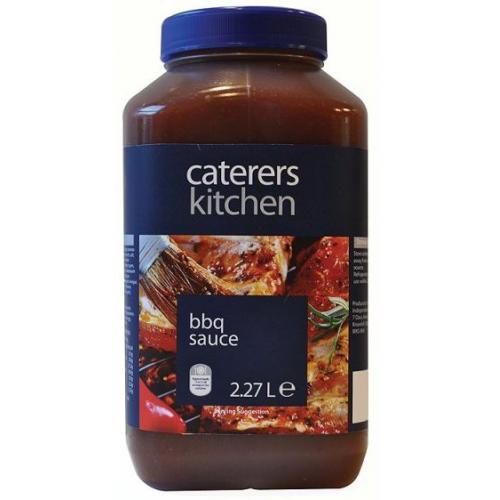 BBQ Sauce