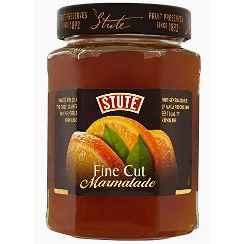 Regular Fine Cut Orange Extra Marmalade