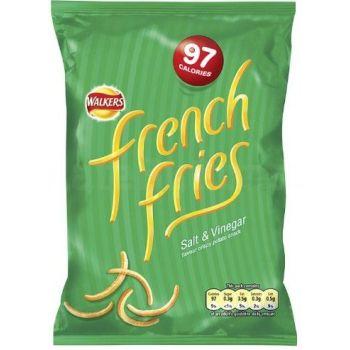 Ff Salt & Vinegar