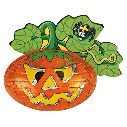 Drum of Pumpkins