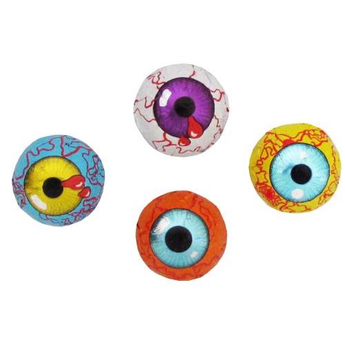 Drum of Eyeballs
