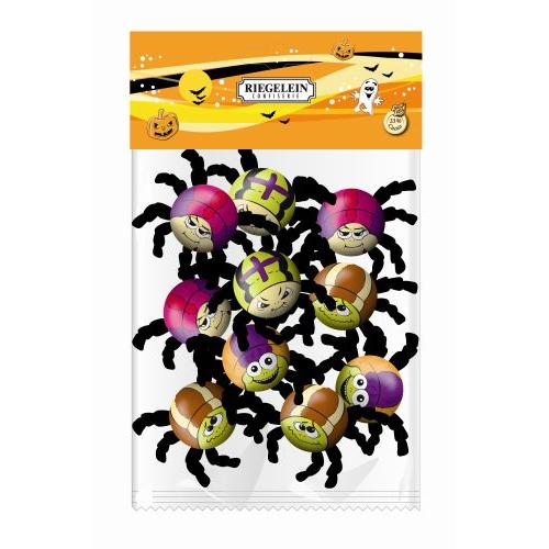 Spider Header Bag