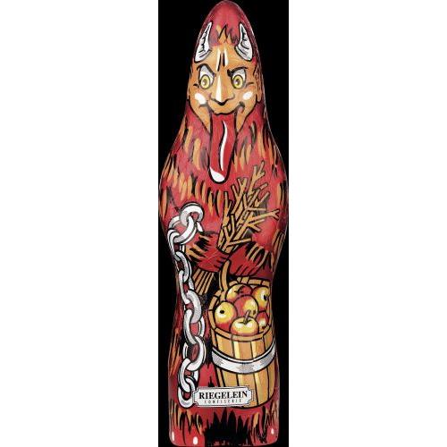 Devil Krampus