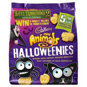 Halloweenies