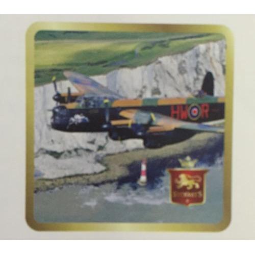 Lancaster Bomber