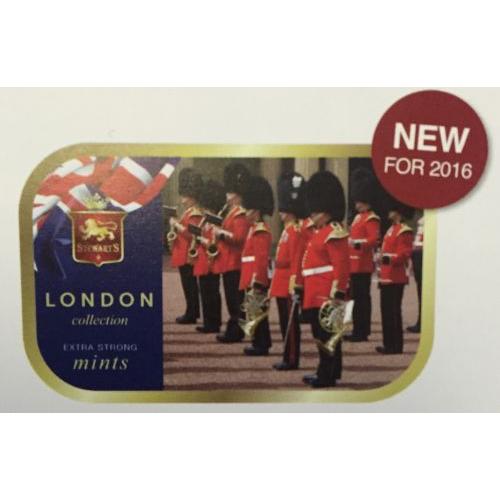 Royal Guards