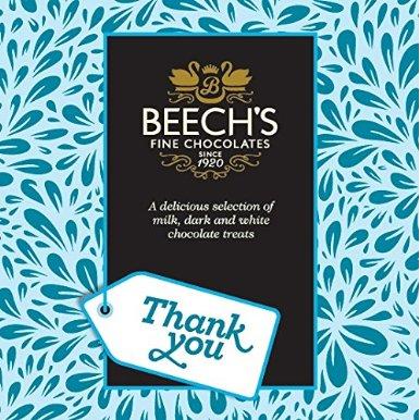 Gift Box - Thank You