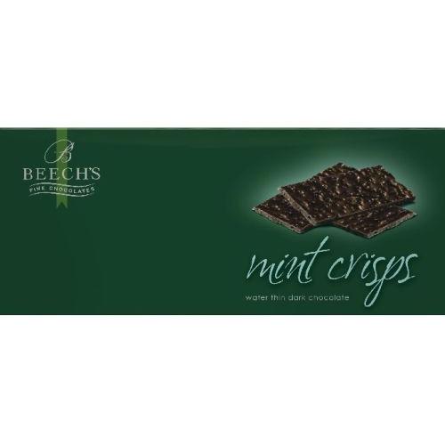 After Dinner Mint Crisps (New Design)