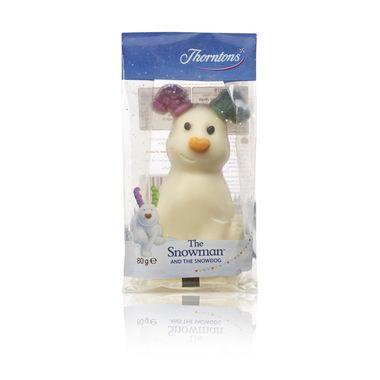 Snowdog Model Small