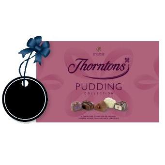 Seasonal Puddings Box
