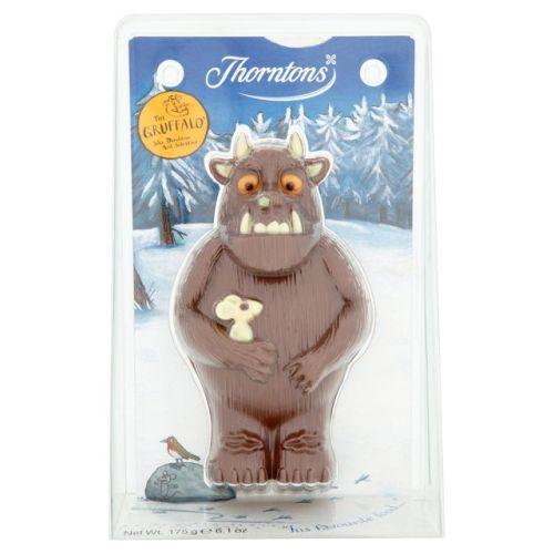 Gruffalo Model