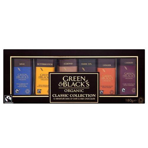 Classic Collection