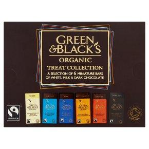 Treat Collection
