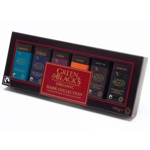 Collection Dark