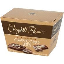 Cappuccino Bites