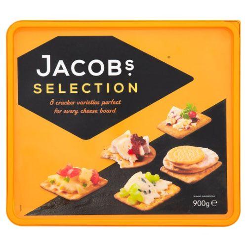 Biscuits For Cheese