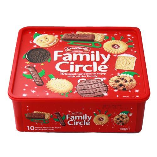Family Circle