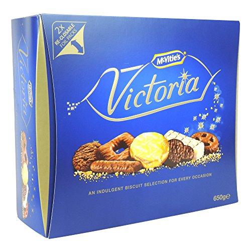Victoria Carton