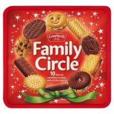 Family Circle