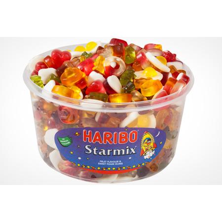 Starmix Tub