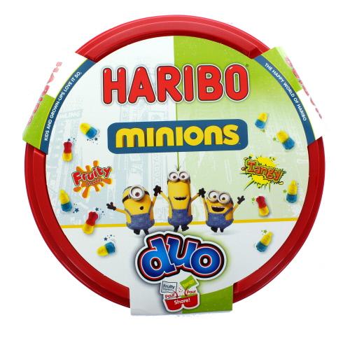 Minions Duo Tub