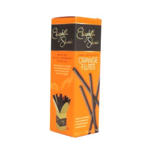 Orange Flutes