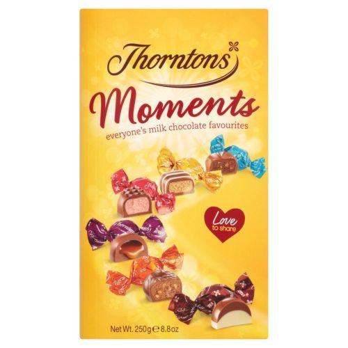 Moments