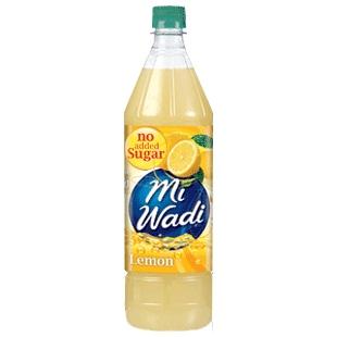 Lemon NAS