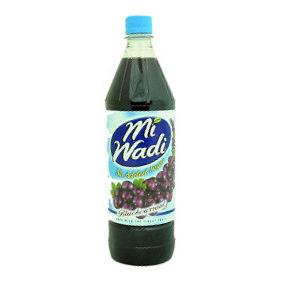 Blackcurrant NAS