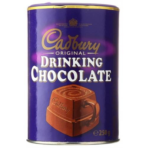 Cadbury Drinking Chocolate