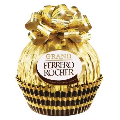 Ferrero Grand Rocher