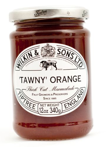 Tiptree (Wilkin & Sons) Tawny Orange Marmalade 6 x 454g